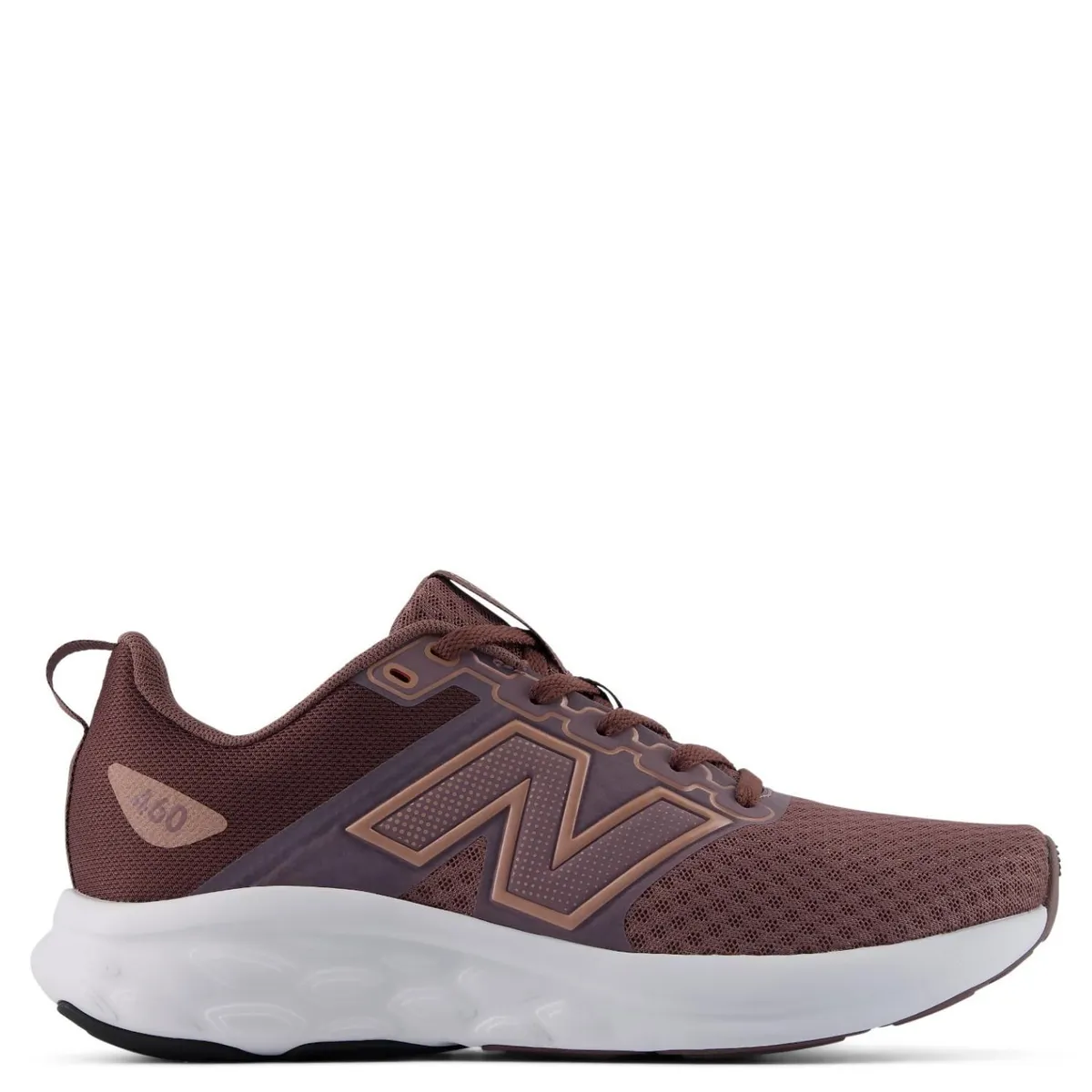 NEW BALANCE - Zapatillas Running Mujer New Balance 460