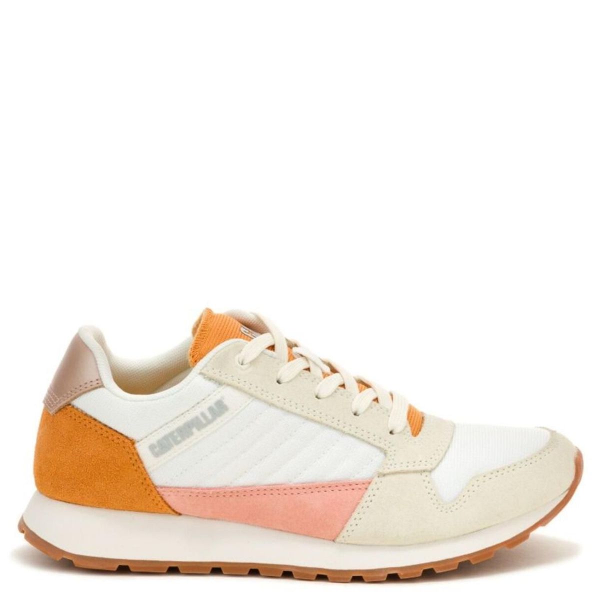 CAT - Zapatillas Urbanas Mujer Cat Ventura