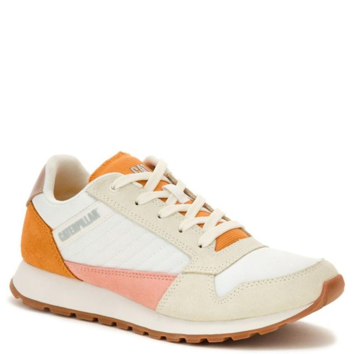 CAT - Zapatillas Urbanas Mujer Cat Ventura