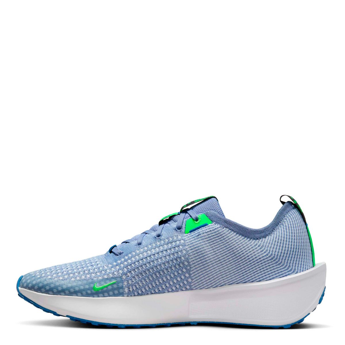 NIKE - Zapatillas Running Hombre Nike Interact Run