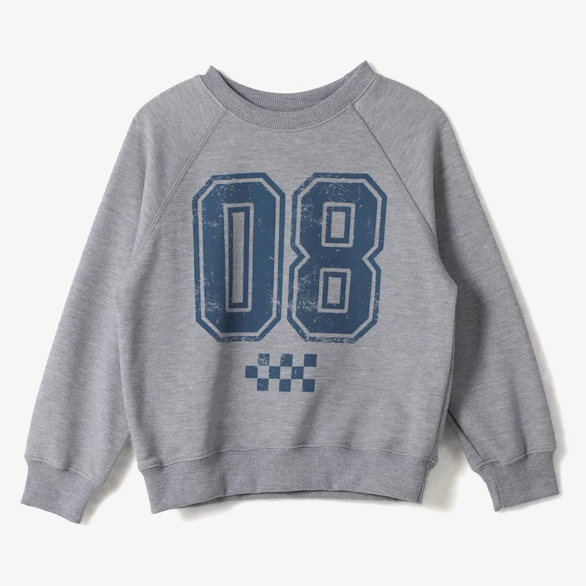 YAMP - Polera Niño Algodón Yamp