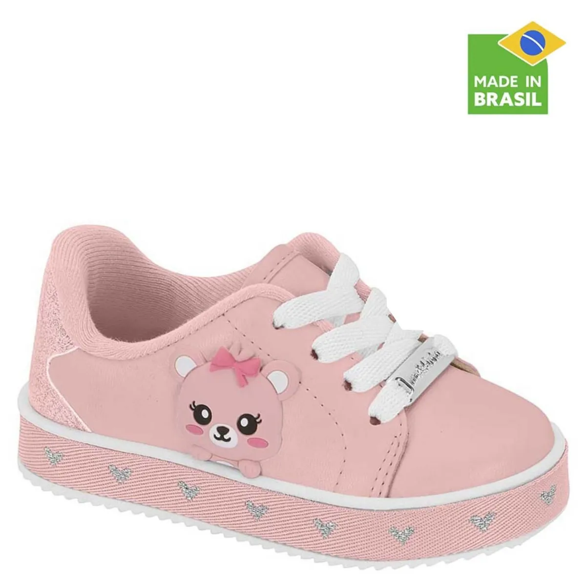 MOLEKINHA - Zapatillas Urbanas Bebe Niña Molekinha
