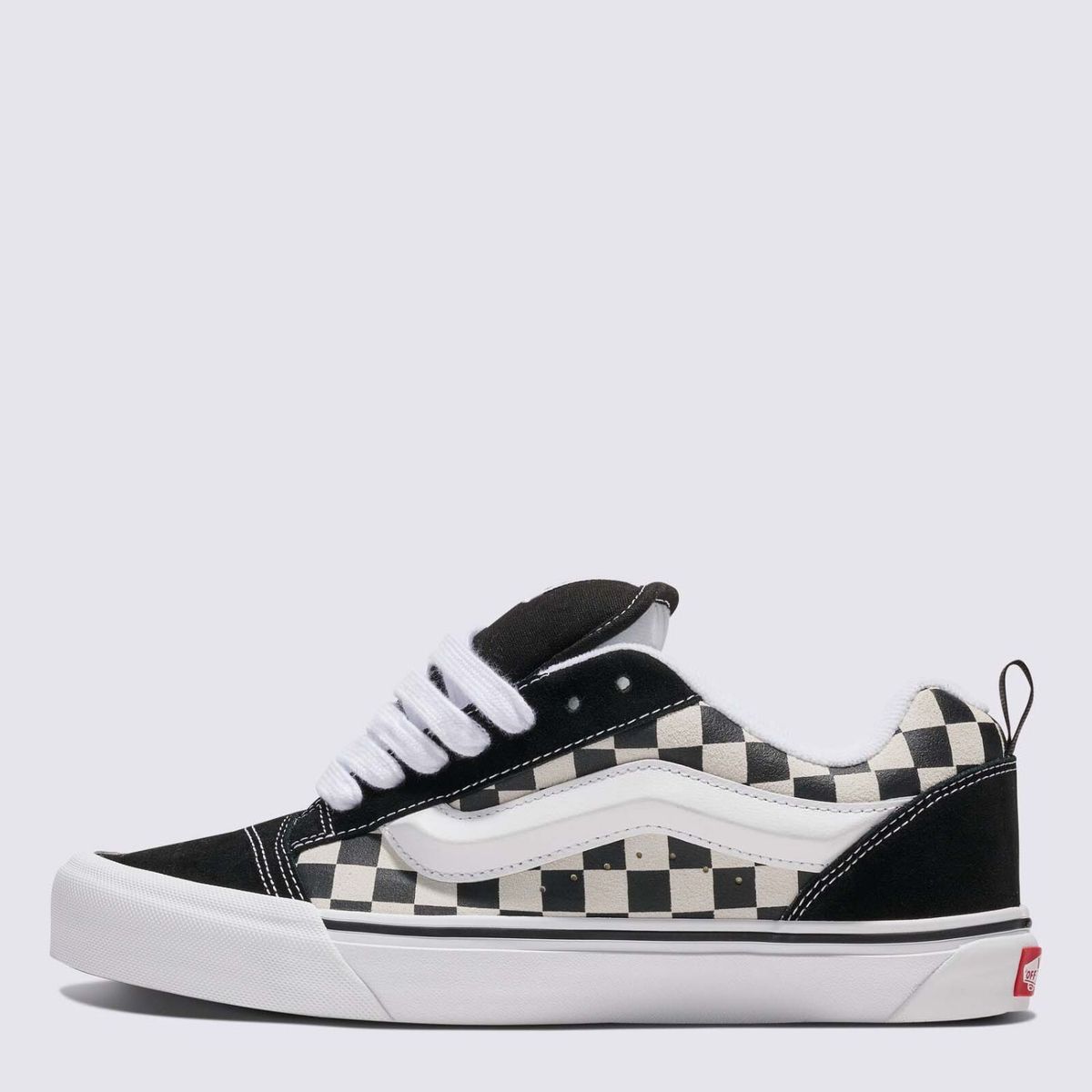 VANS - Zapatillas Urbanas Mujer Vans Knu Stack