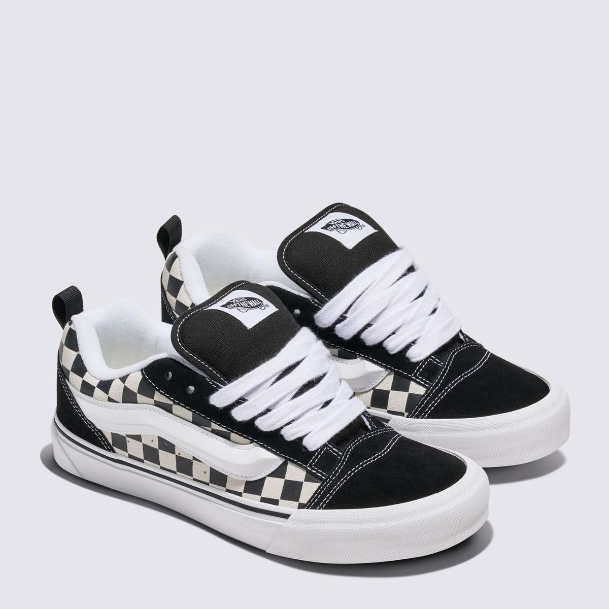 VANS - Zapatillas Urbanas Mujer Vans Knu Stack