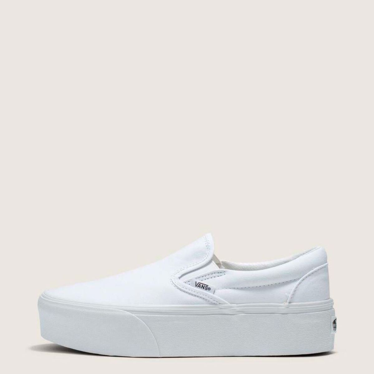 VANS - Zapatillas Urbanas Mujer Vans Ua Classic Slip-On