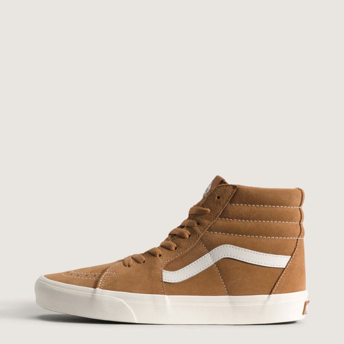 VANS - Zapatillas Urbanas Mujer Vans C/Canas Sk8-Hi