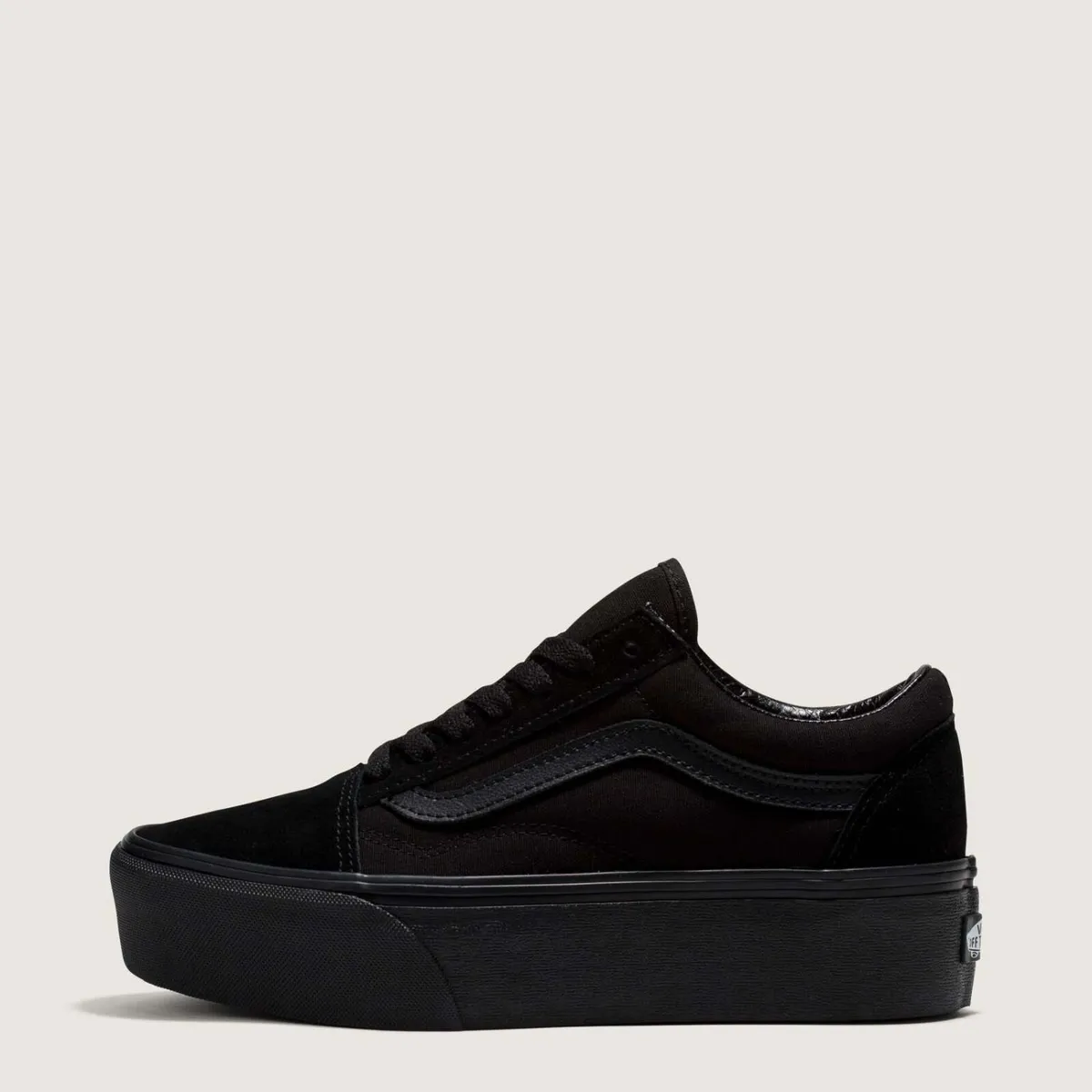 VANS - Zapatillas Urbanas Mujer Vans Ua Authentic Stckf