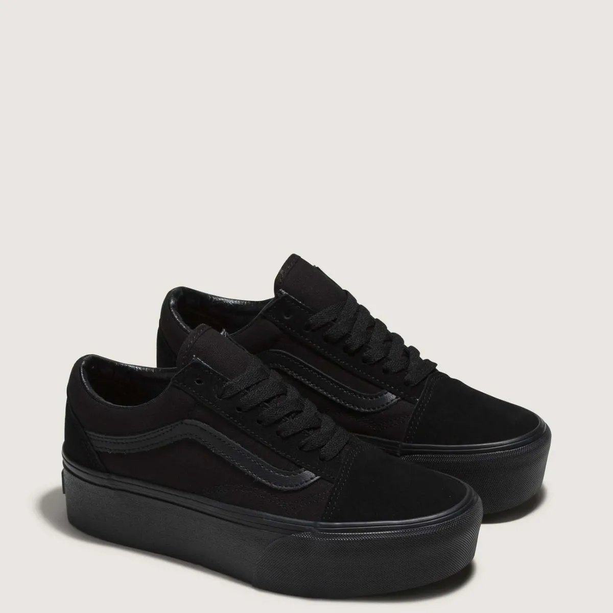 VANS - Zapatillas Urbanas Mujer Vans Ua Authentic Stckf
