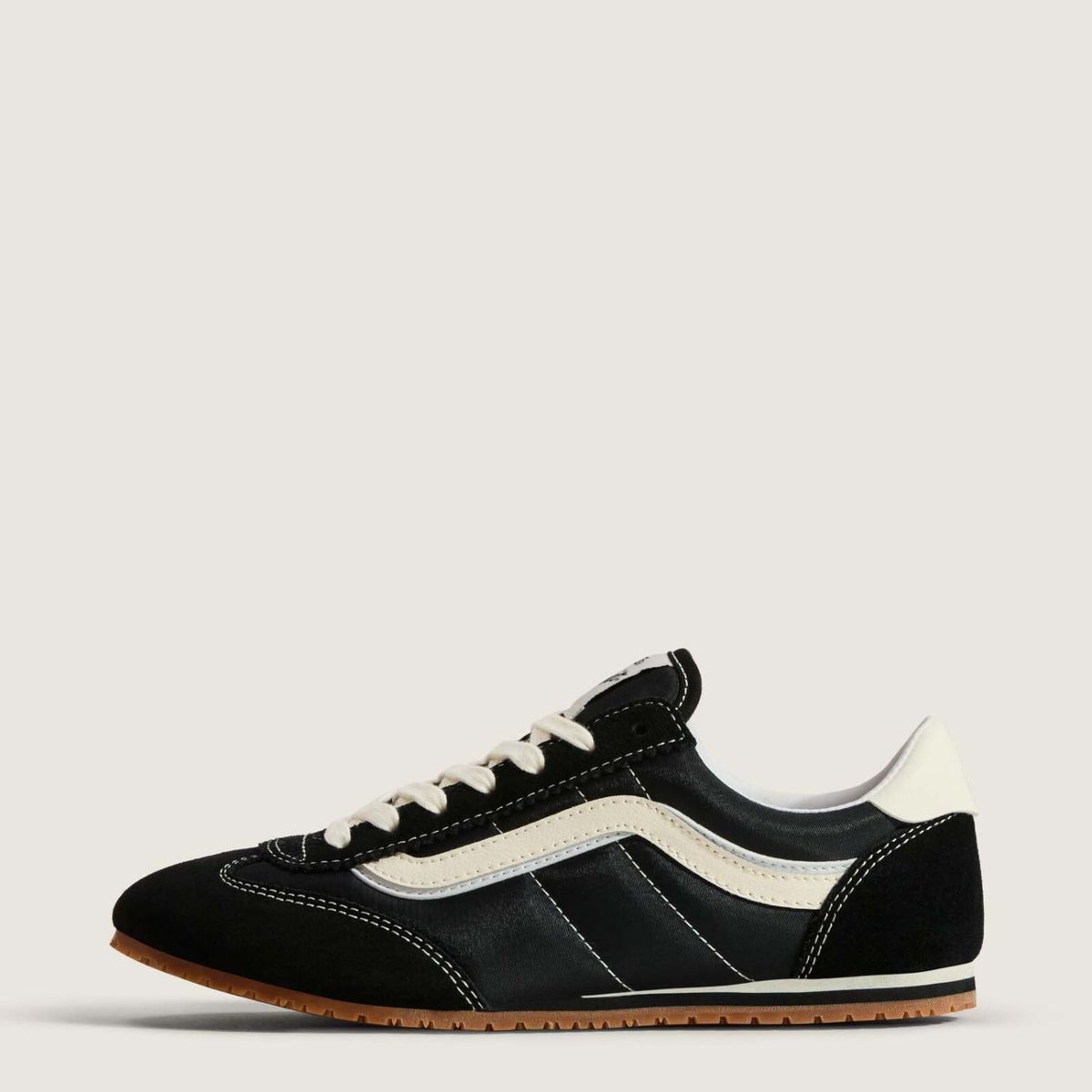 VANS - Zapatillas Urbanas Mujer Vans Super Lowpro