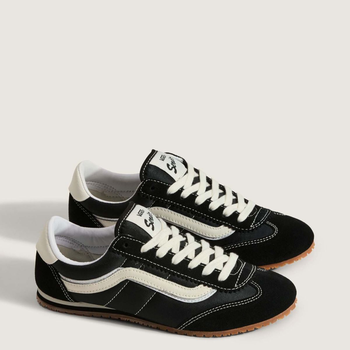 VANS - Zapatillas Urbanas Mujer Vans Super Lowpro