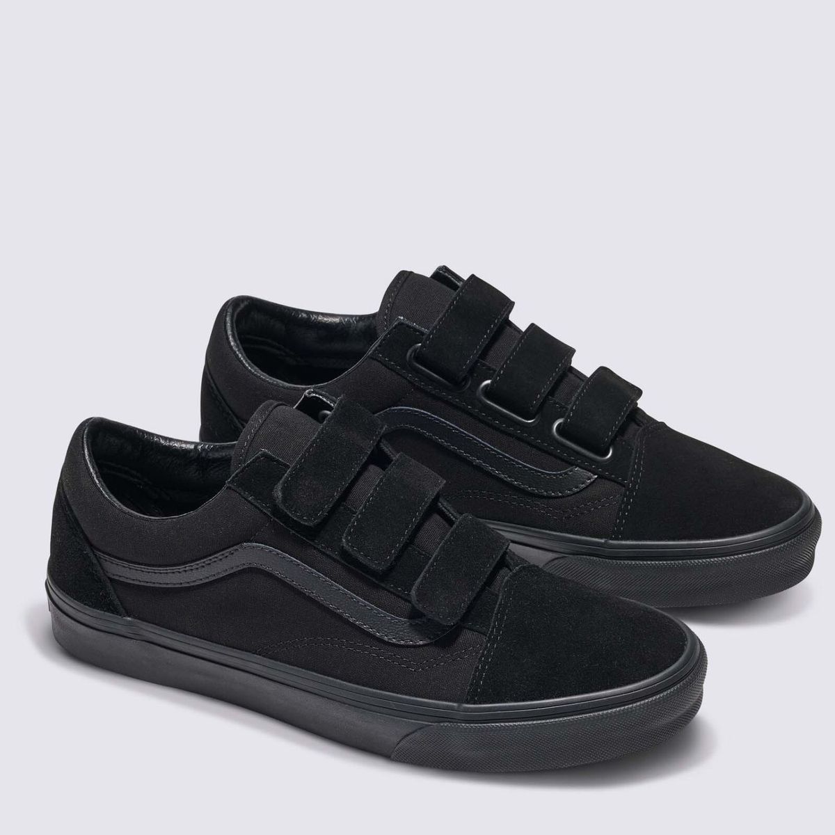VANS - Zapatillas Urbanas Mujer Vans Ua Old Skool V