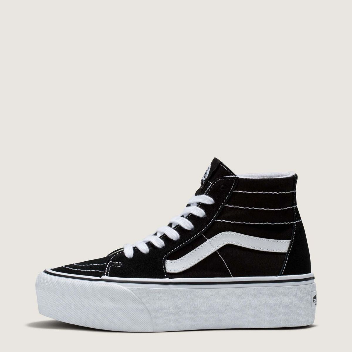 VANS - Zapatillas Urbanas Mujer Vans Ua Sk8-Hi Tapered