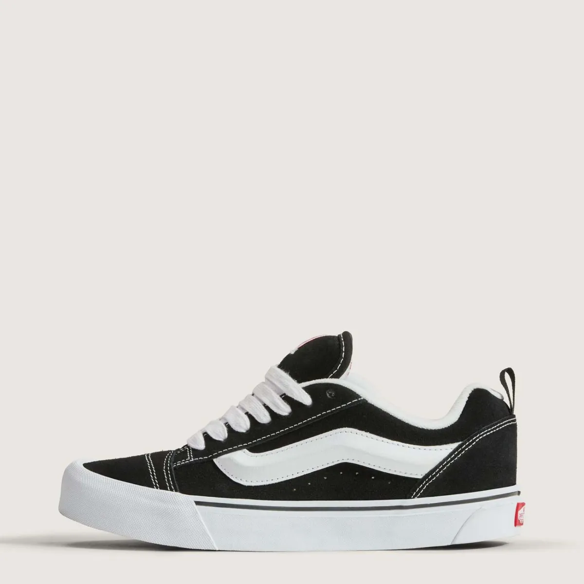 VANS - Zapatillas Urbanas Mujer Vans Knu Skool