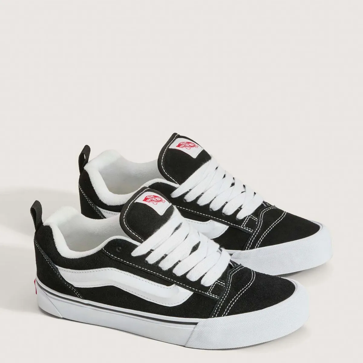 VANS - Zapatillas Urbanas Mujer Vans Knu Skool