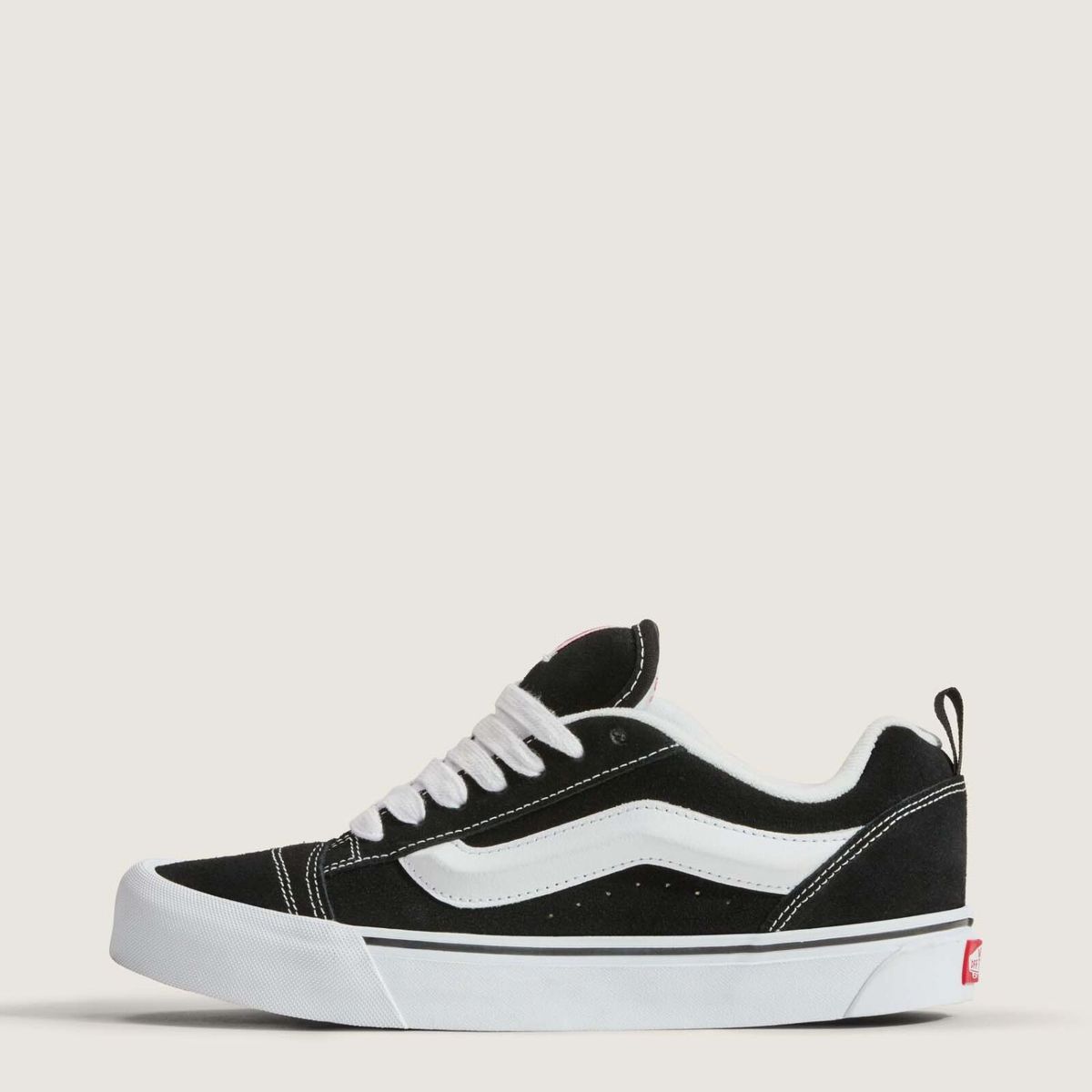 VANS - Zapatillas Urbanas Mujer Vans Knu Skool