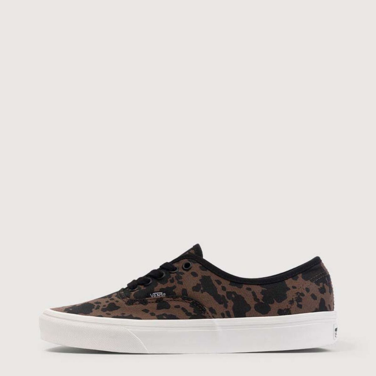 VANS - Zapatillas Urbanas Mujer Vans Authentic