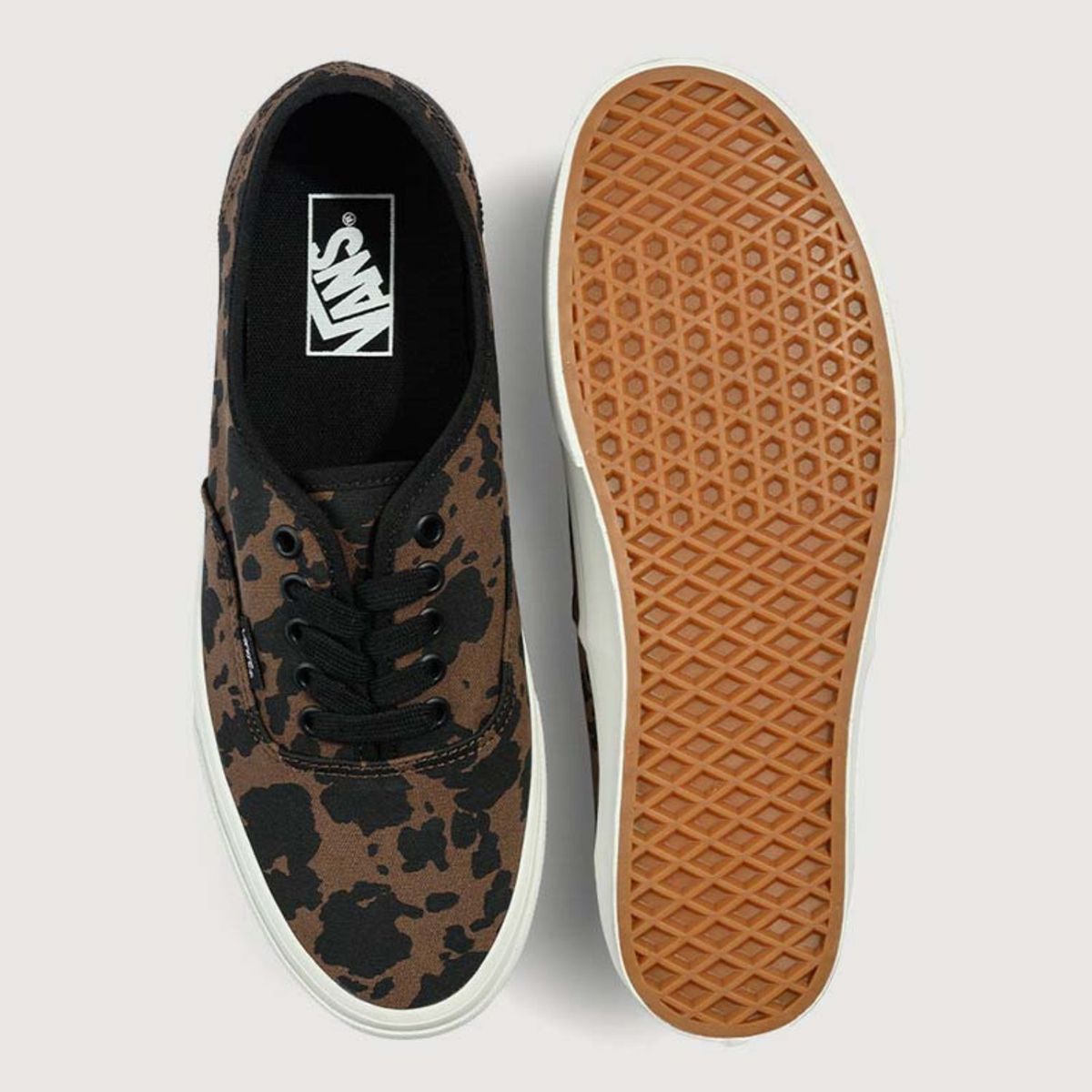 VANS - Zapatillas Urbanas Mujer Vans Authentic