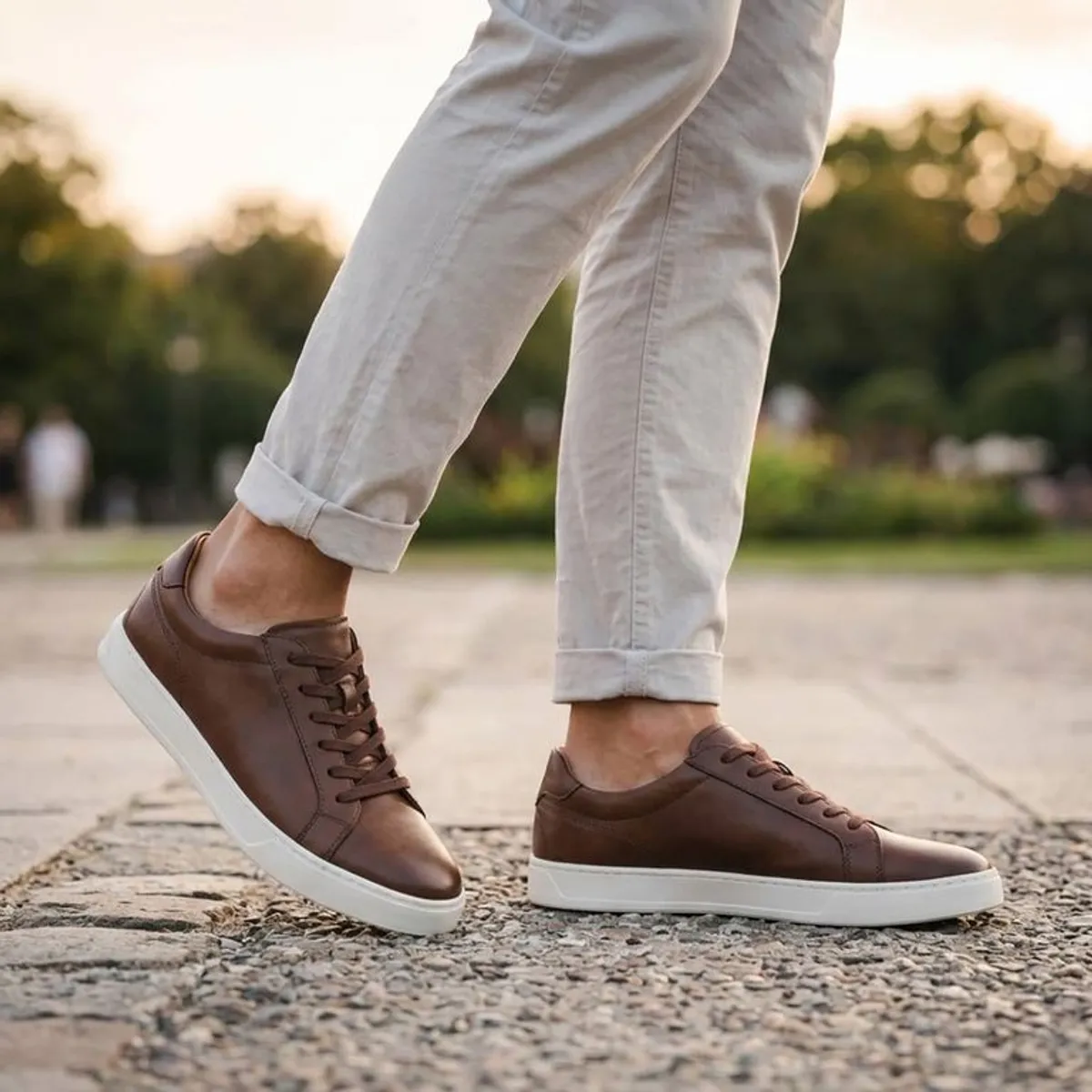 ALDO - Zapatillas Urbanas Hombre Aldo
