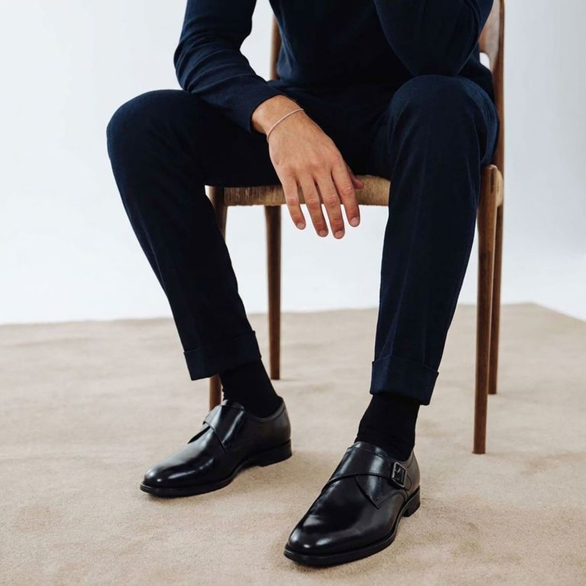 ALDO - Zapatos de Vestir Hombre Aldo