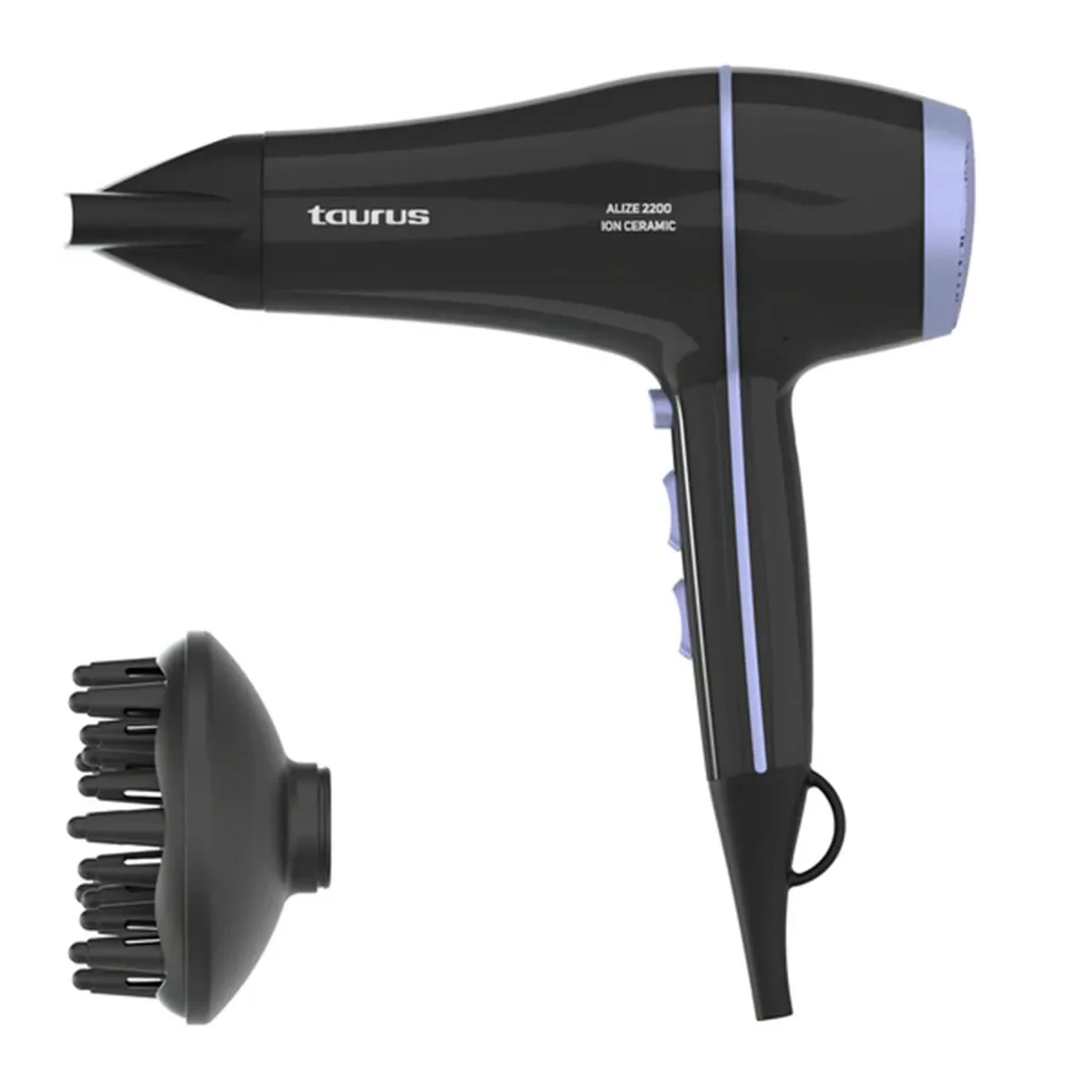 Taurus - SECADORA MOD. ALIZE 2200 ION -