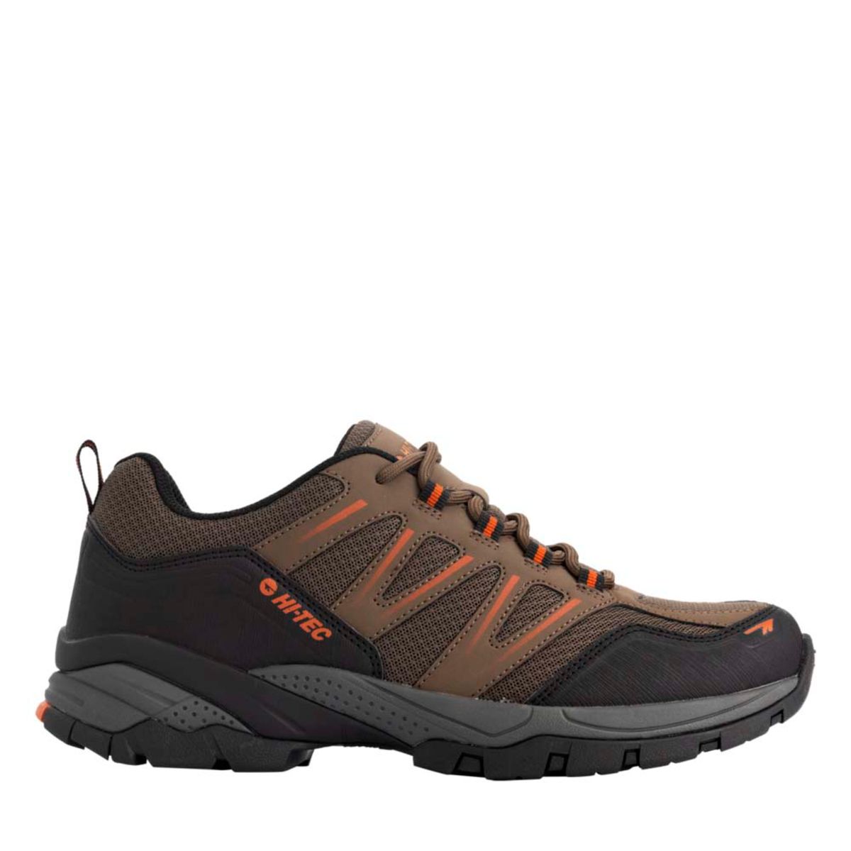 HI TEC - Zapatillas Hiking Hombre Hi Tec Grand Canaria