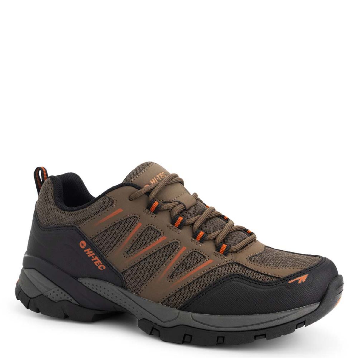 HI TEC - Zapatillas Hiking Hombre Hi Tec Grand Canaria