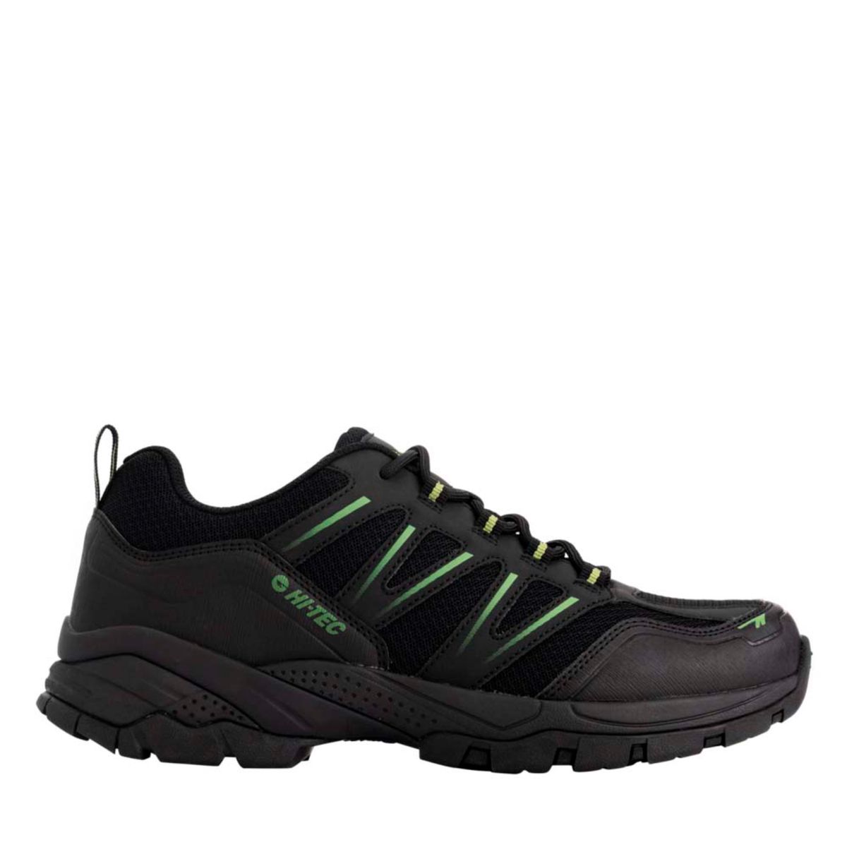 HI TEC - Zapatillas Hiking Hombre Hi Tec Grand Canaria
