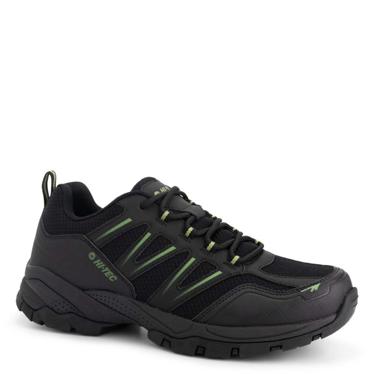 HI TEC - Zapatillas Hiking Hombre Hi Tec Grand Canaria