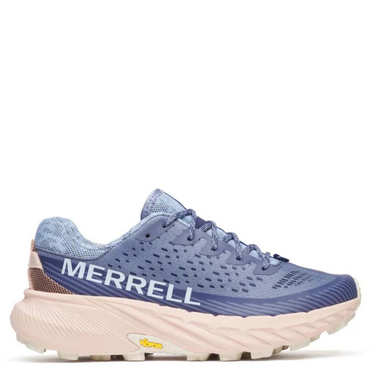 MERRELL - Zapatillas Mujer Trail Running Agility Peak Merrell