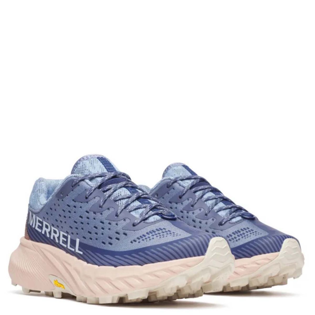 MERRELL - Zapatillas Mujer Trail Running Agility Peak Merrell