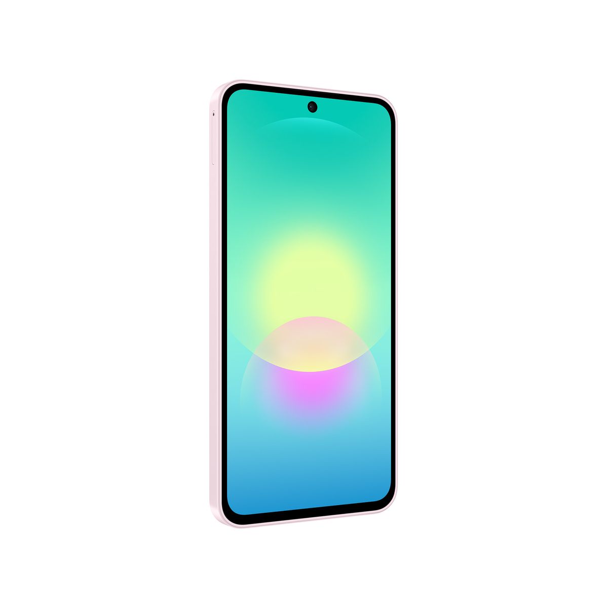 SAMSUNG - Galaxy-A27 5G 256GB Pink