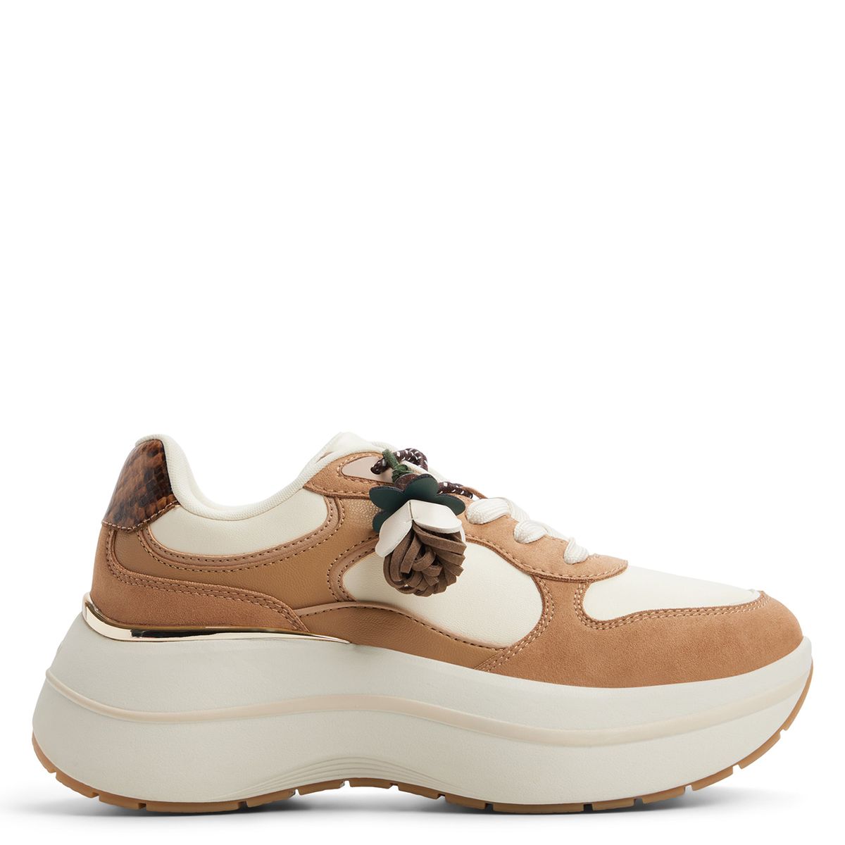ALDO - Zapatillas Urbanas Mujer Aldo