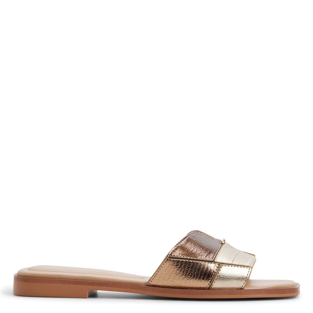 ALDO - Sandalias Mujer Aldo
