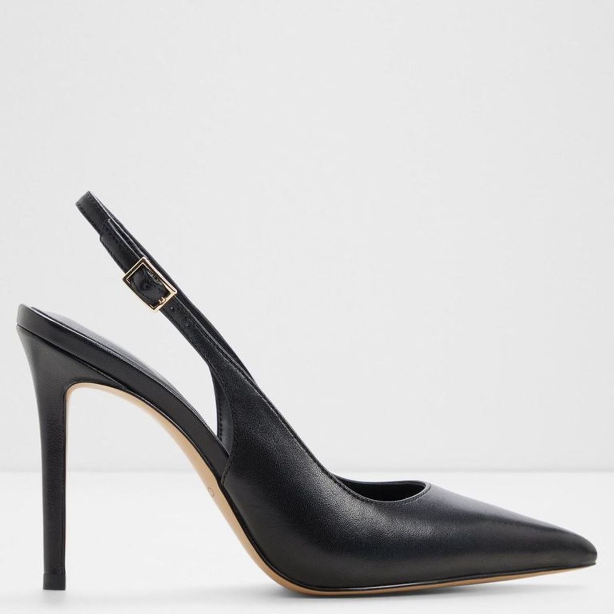 ALDO - Zapatos Vestir Mujer Cuero Aldo