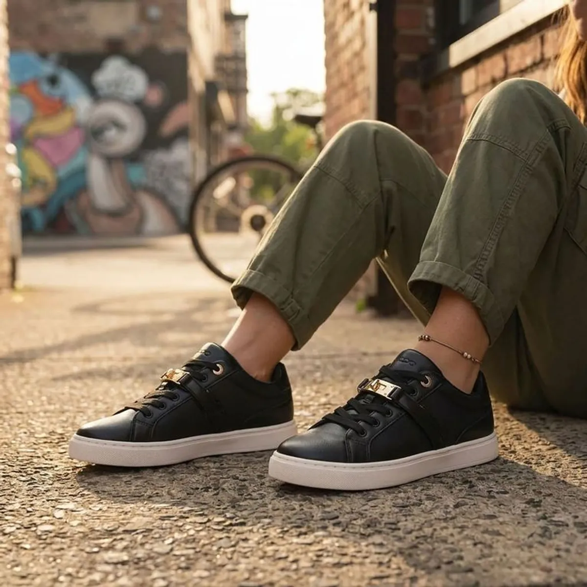 ALDO - Zapatillas Urbanas Mujer Aldo
