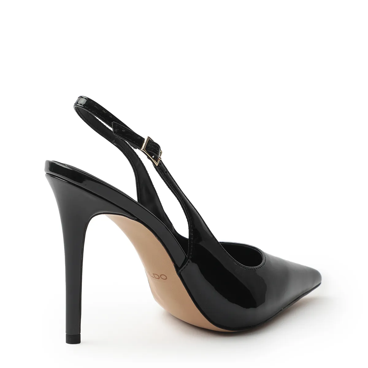 ALDO - Zapatos Vestir Mujer Cuero Aldo