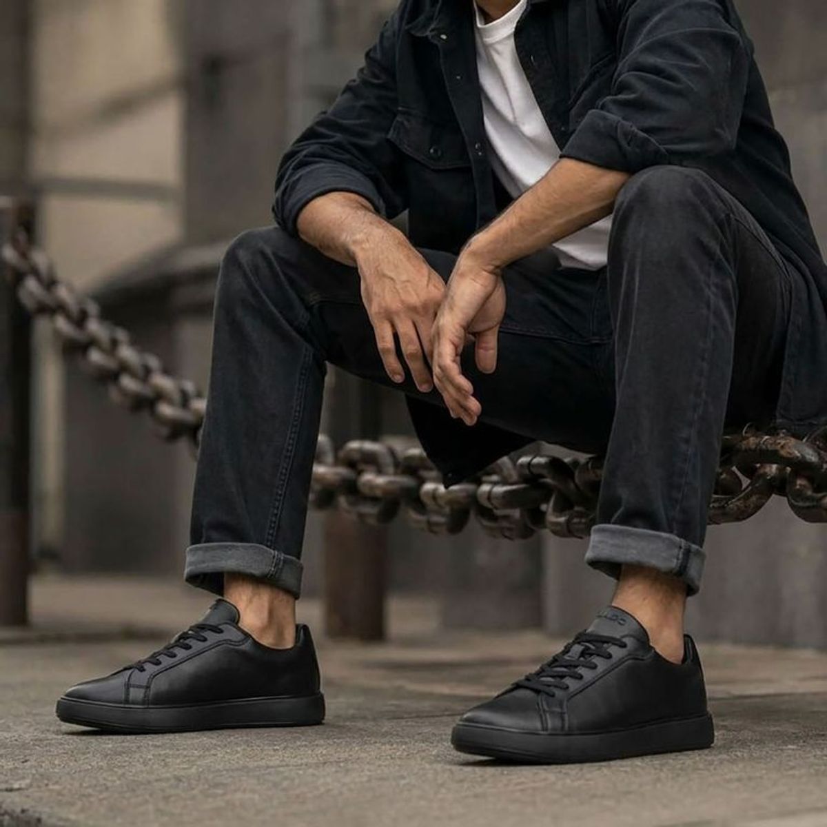 ALDO - Zapatillas Urbanas Hombre Aldo