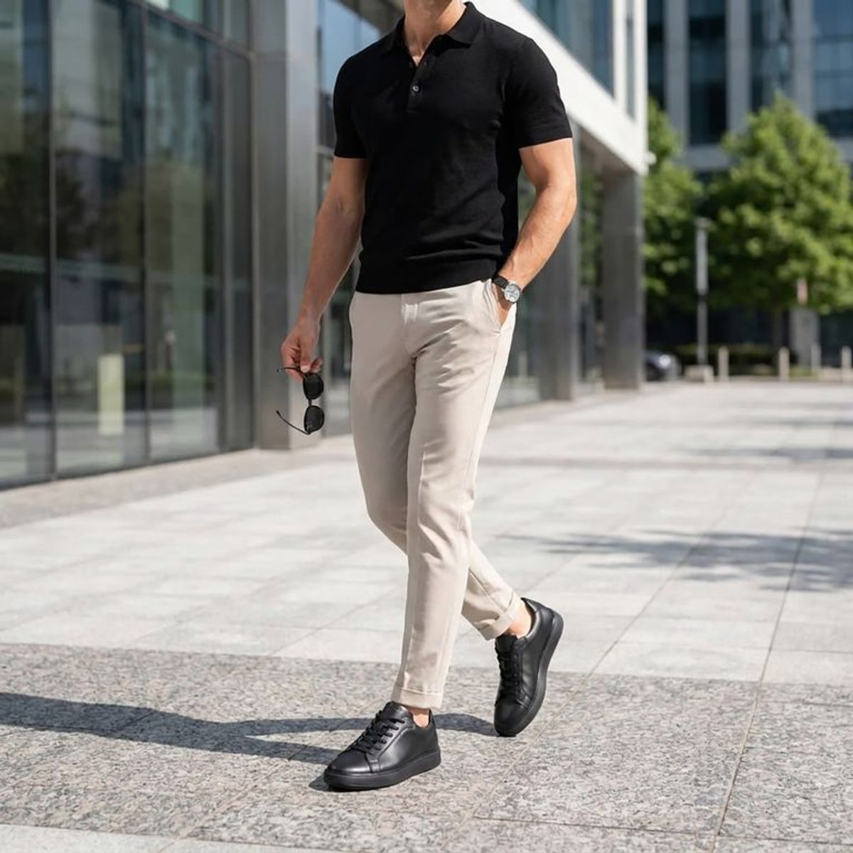 ALDO - Zapatillas Urbanas Hombre Aldo