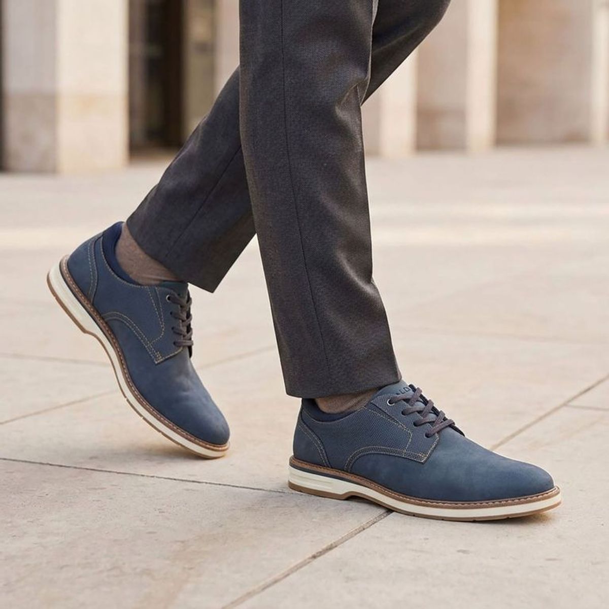 ALDO - Zapatos Casuales Hombre Aldo