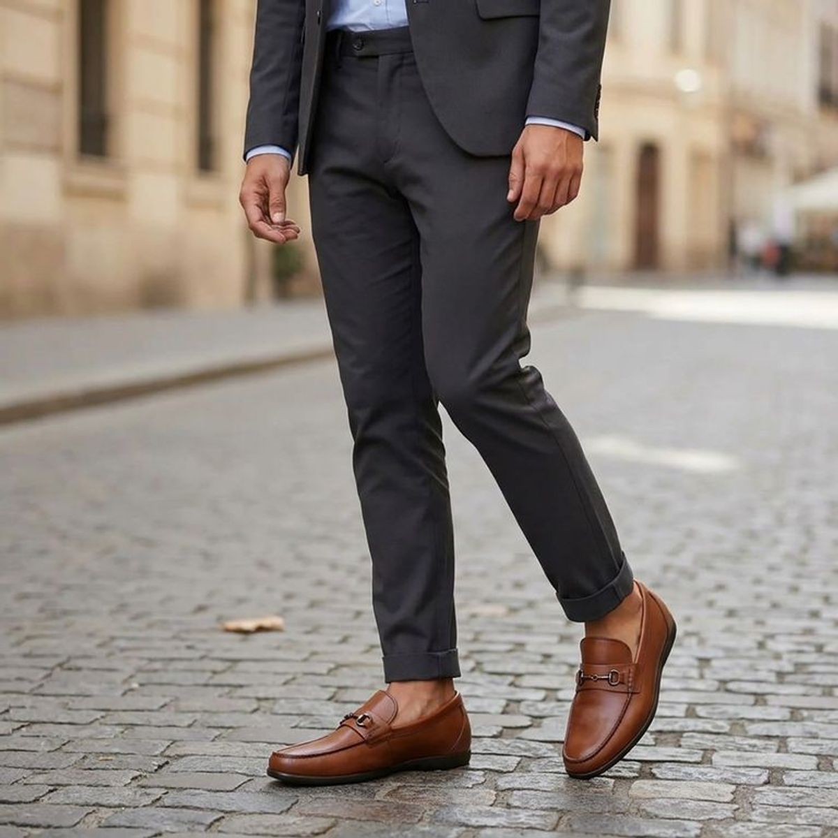 ALDO - Mocasines Hombre Aldo