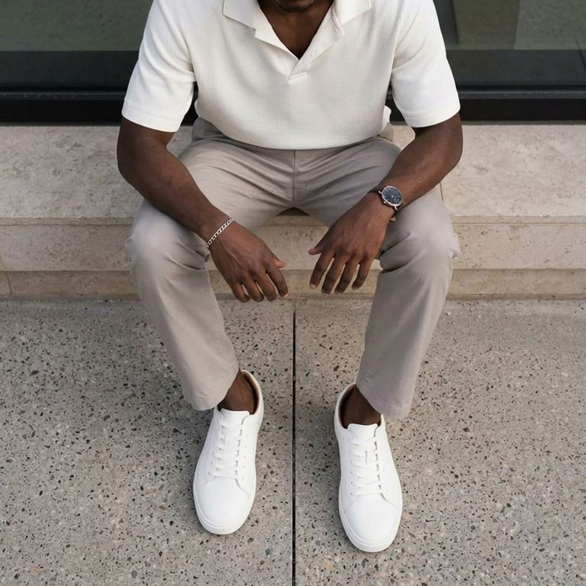 ALDO - Zapatillas Urbanas Hombre Aldo