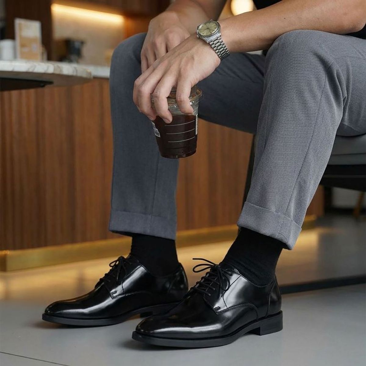 ALDO - Zapatos de Vestir Aldo