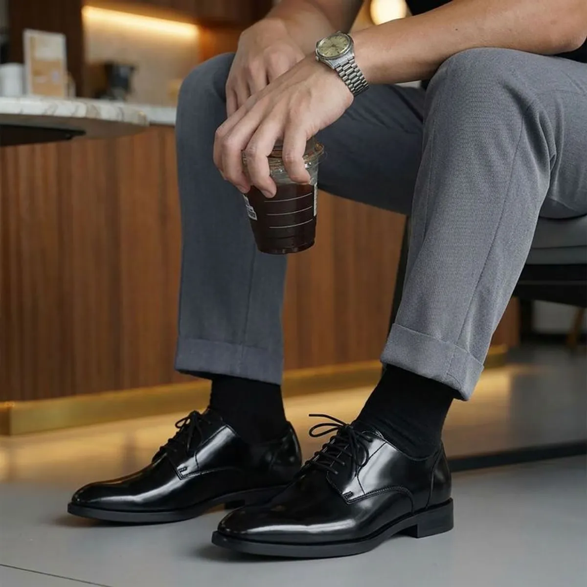 ALDO - Zapatos de Vestir Aldo