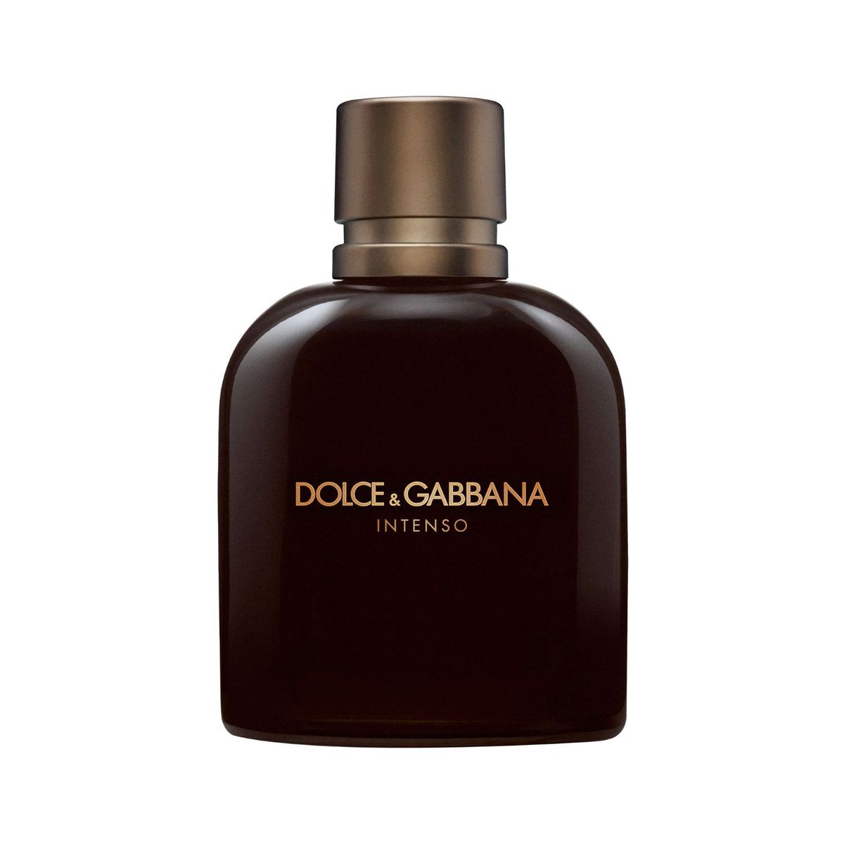DOLCE&GABBANA - Dolce&Gabbana Pour Homme Intenso Eau de Parfum 75ml