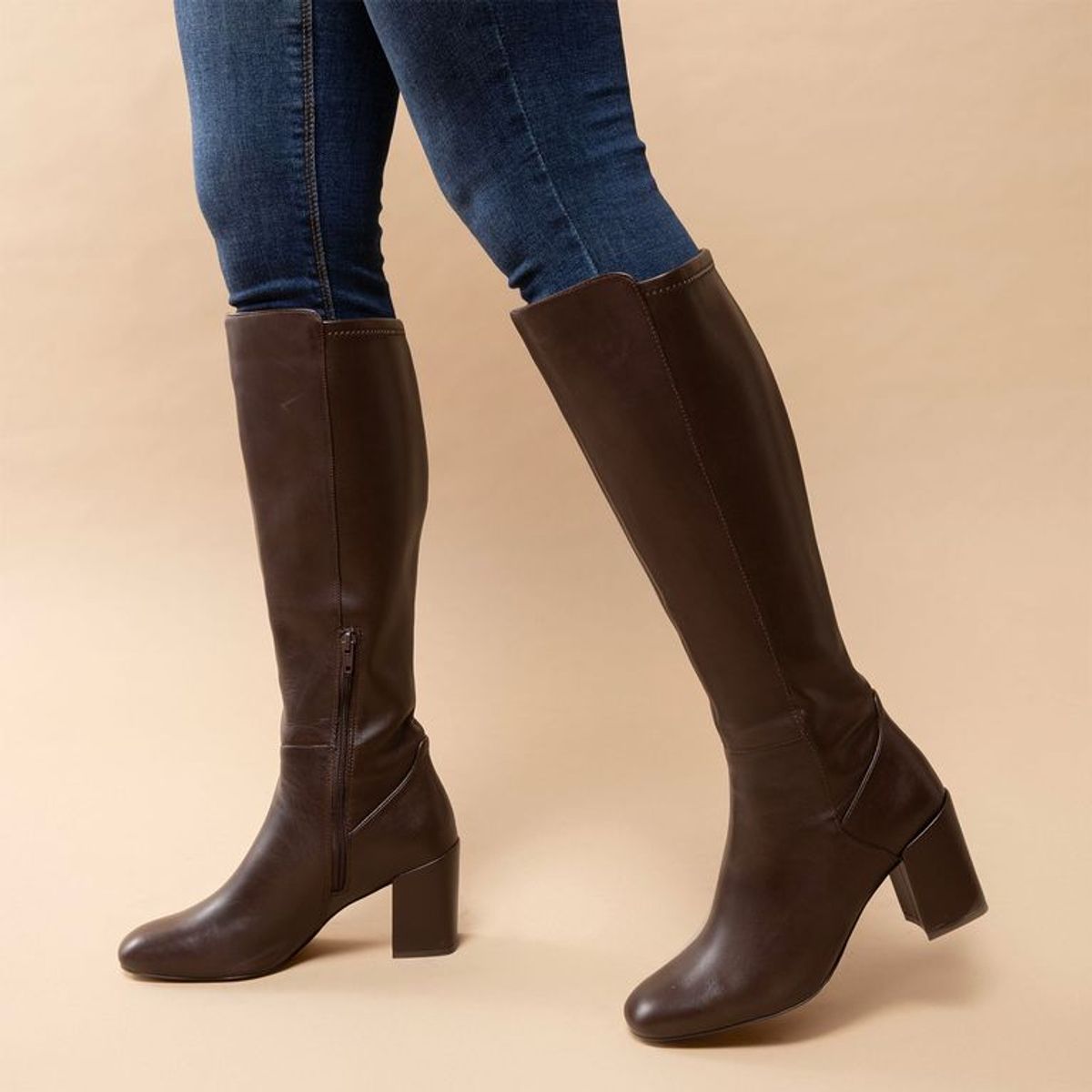 ALDO - Botas de Vestir Mujer Satori Aldo