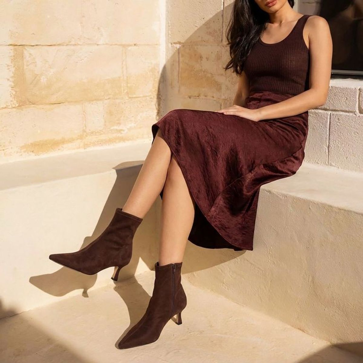 ALDO - Botines Mujer Aldo