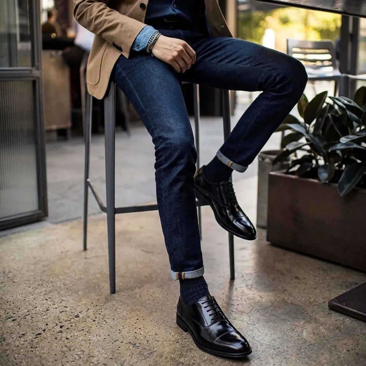 ALDO - Zapatos Casuales Hombre Aldo