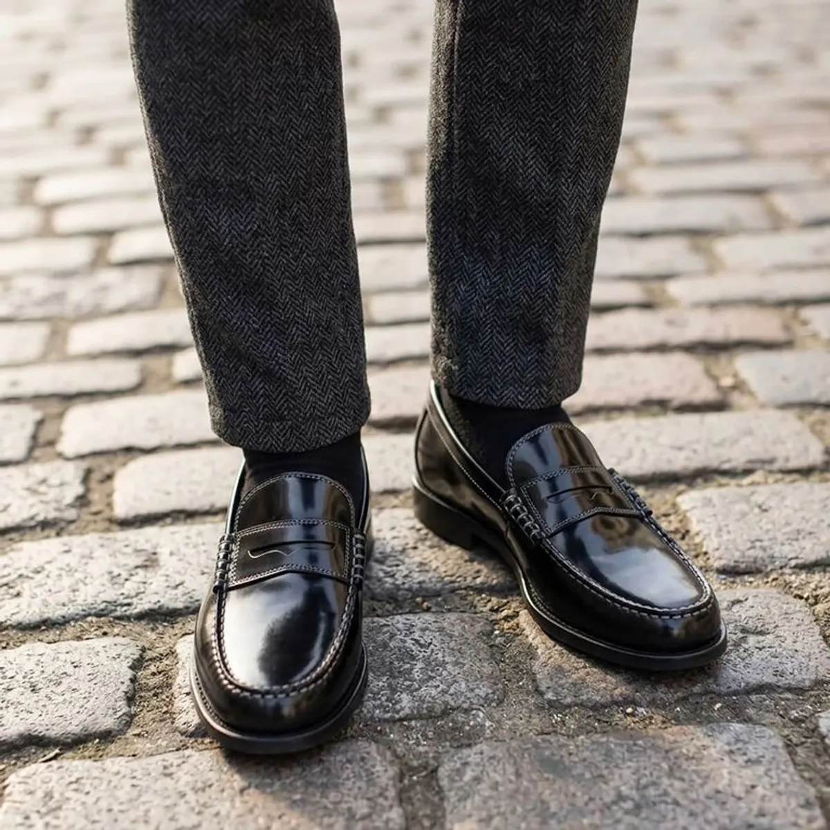 ALDO - Mocasines Hombre Aldo