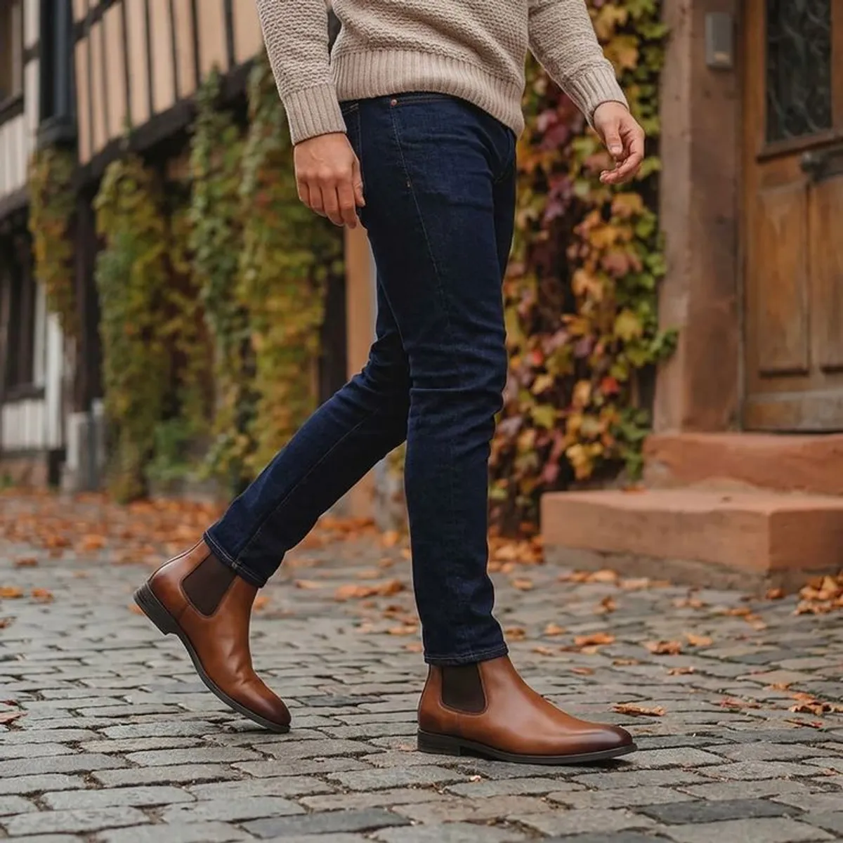 ALDO - Botas Hombre Aldo