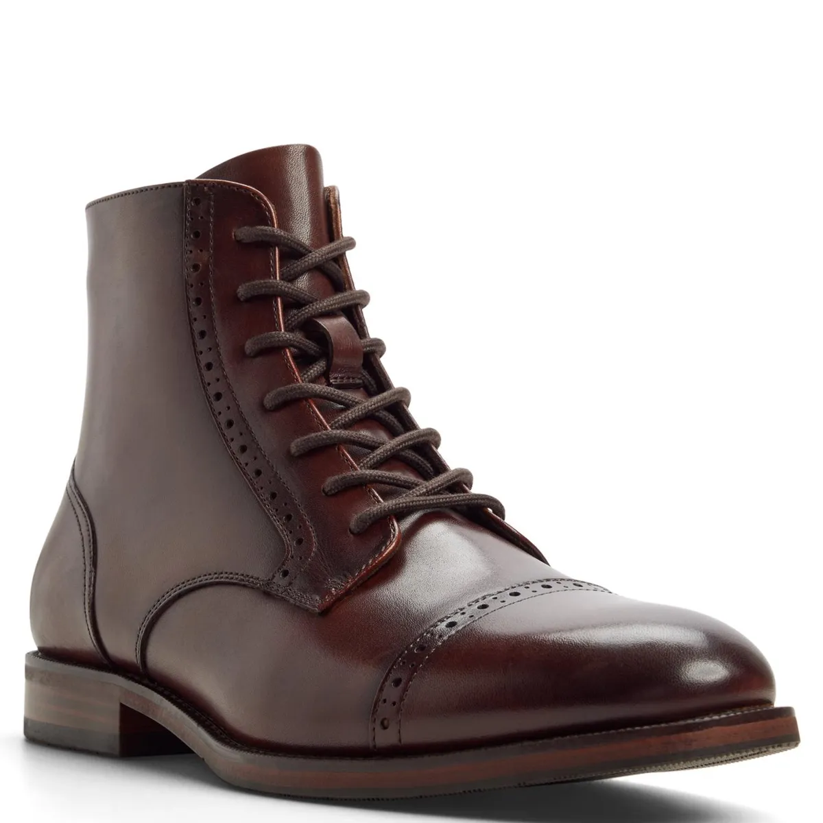 ALDO - Botas Hombre Cuero Aldo